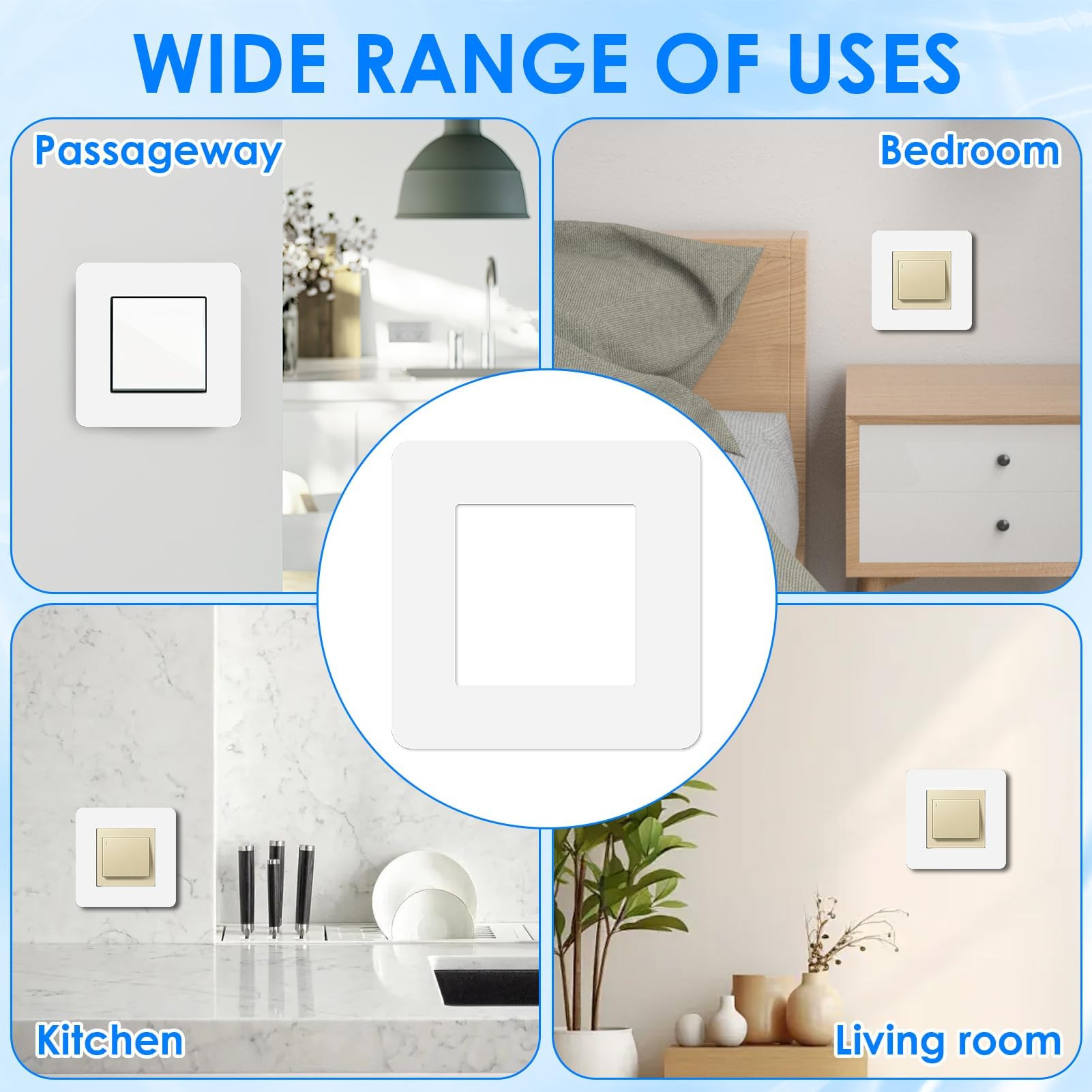 Home Sweet Home In Illuminazione Strisce LED