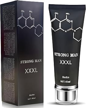 Premium Delay Balm, Advanced Male Desensitizer,Delay Control Desensitizer to Last Longer in Bed for Men60ML