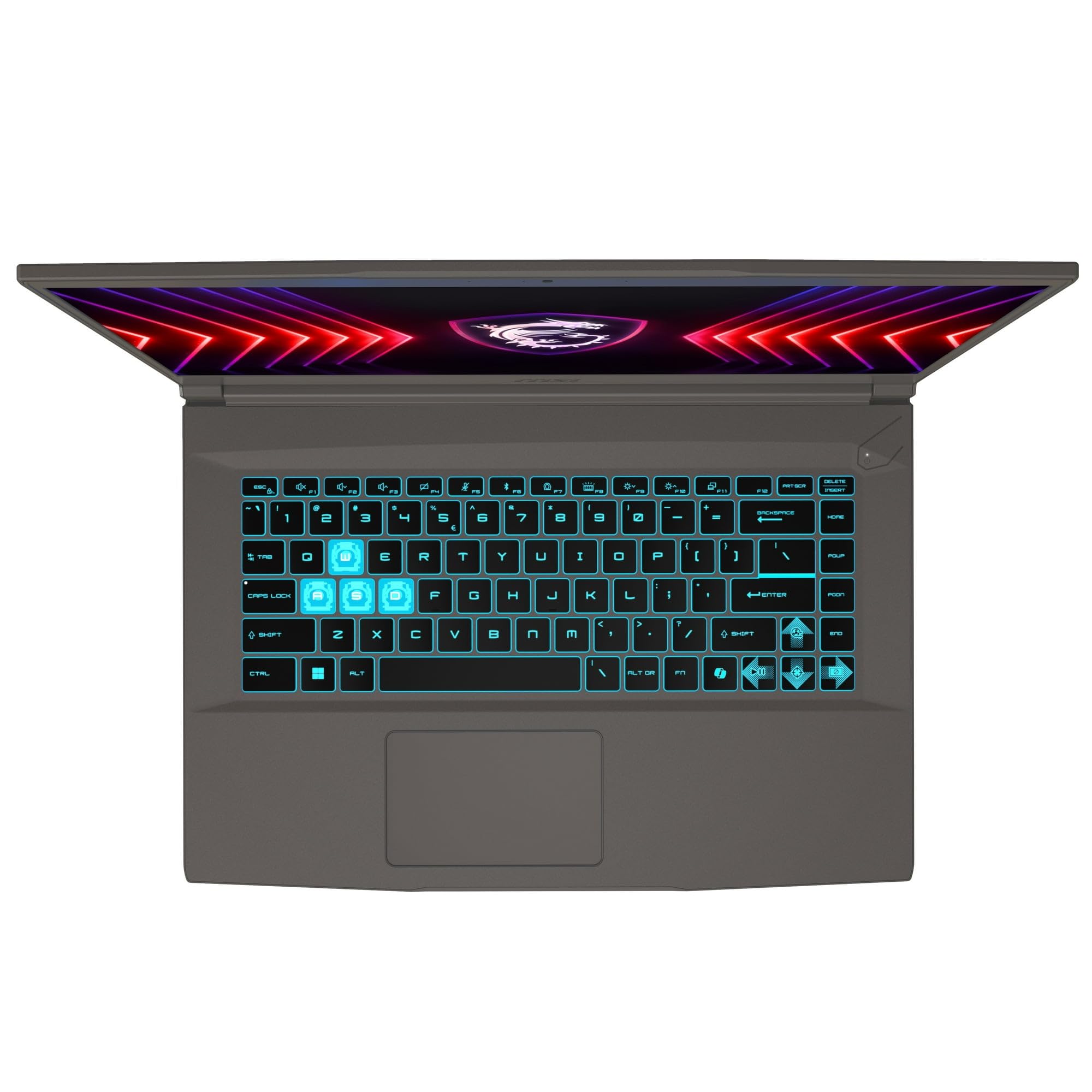 Amazon.com: msi Thin 15.6
