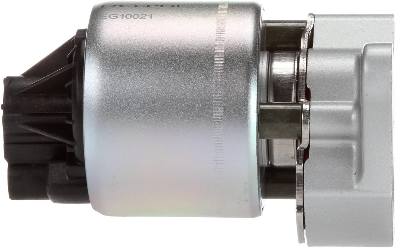 Delphi EG10021 Exhaust Gas Recirculation (EGR) Valve