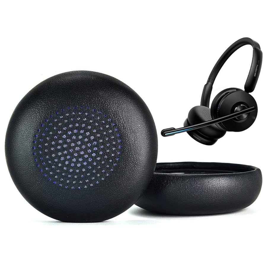 Anker ワイヤレスヘッドセット オーバーイヤー型 Amazon.co.jp: Anker PowerConf H700（ワイヤレスヘッドセット