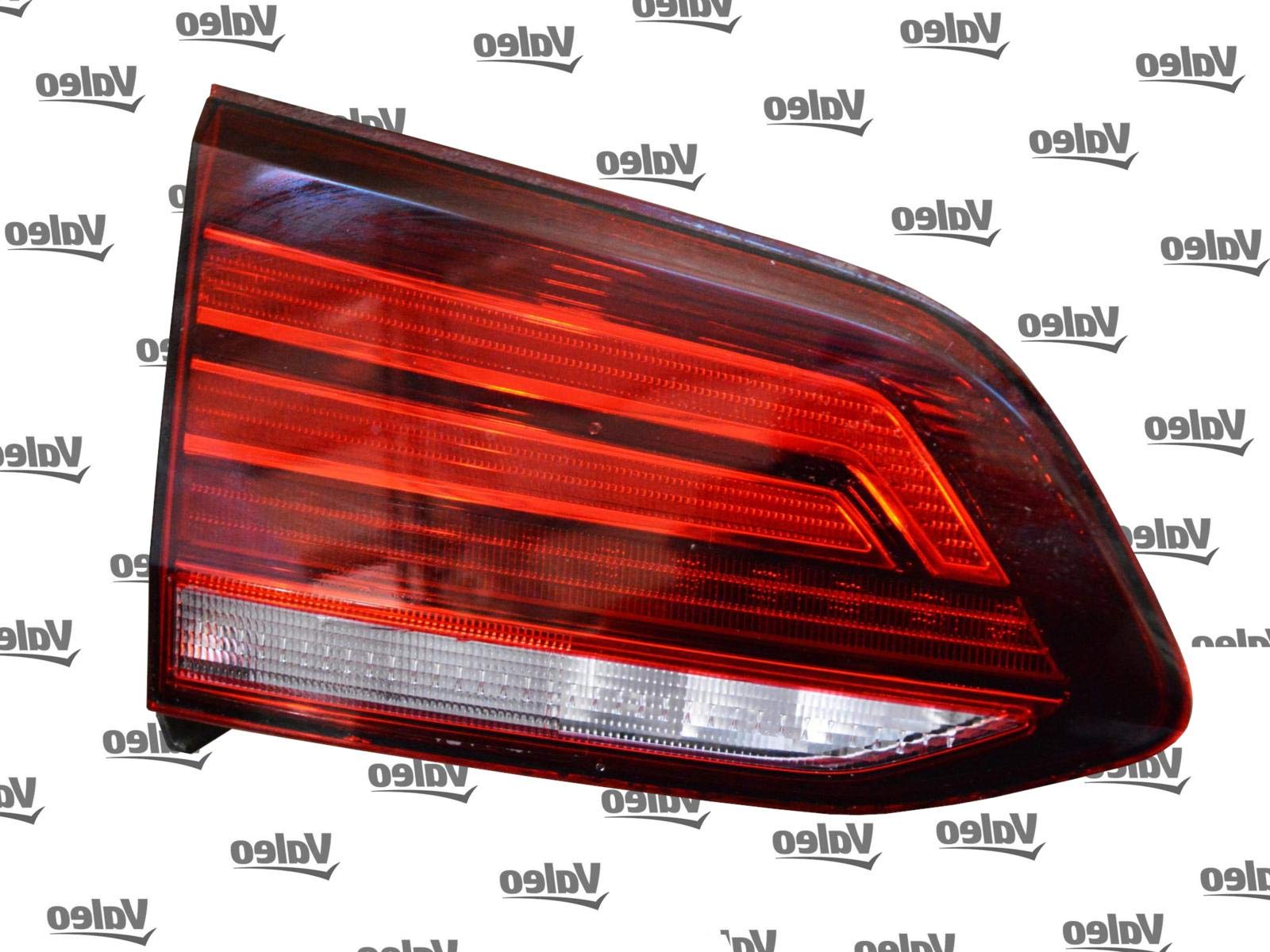 VALEO LED technology automotive rearlamp, 47199 for vehicle models, VOLKSWAGEN Golf VII Variant facelift (2016 > )