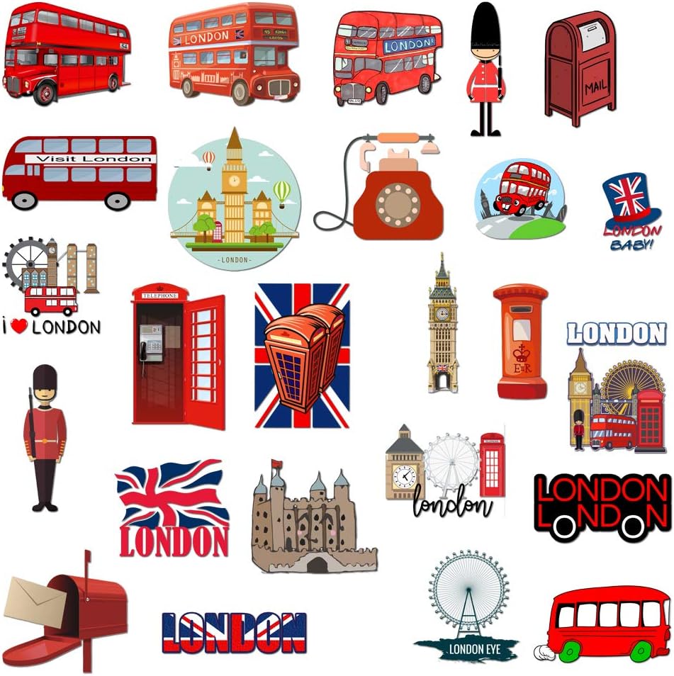 Decal Stickers, Hippie Random Hydroflasks Funny Stickers 50 Pack, Cool Waterproof Vinyl Laptop Stickers for Adult Teens Girls Boys Graffiti Bomb Pack Stickers Trendy Stickers for Laptop Hydro Flask Skateboard