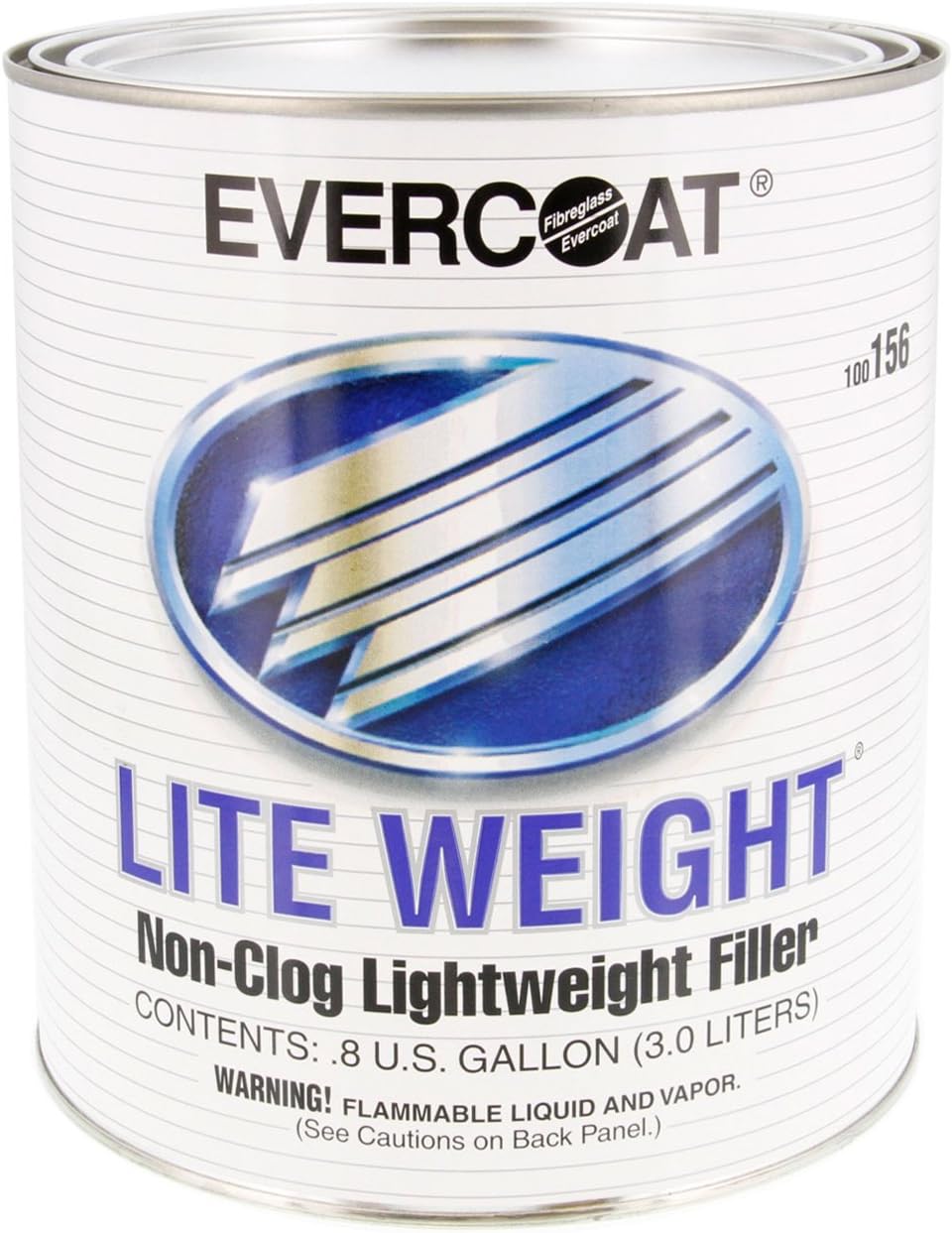 LITE WEIGHT 3 BODY FILLER