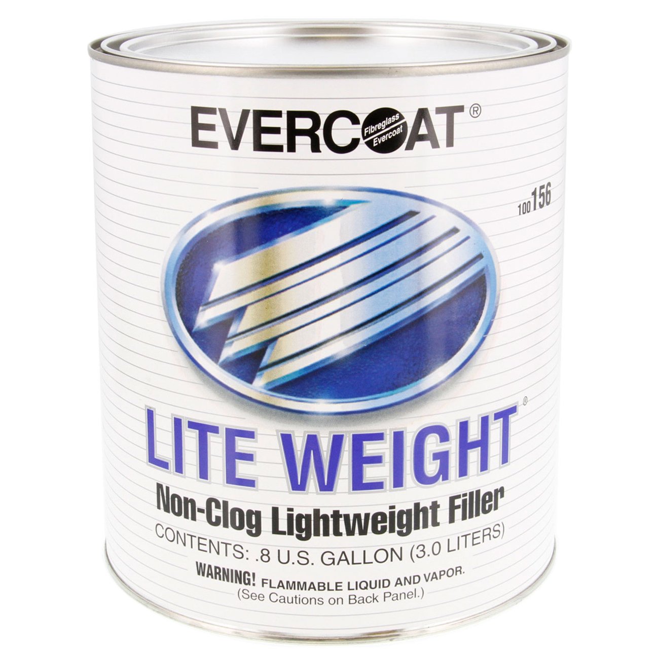 Fibre GlassEvercoat Company 3G Pail Lite Weight Fe166