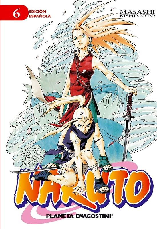 Naruto nÃƒÆ’Ã†''ÃƒÆ''Ãƒ'Ã‚º 06