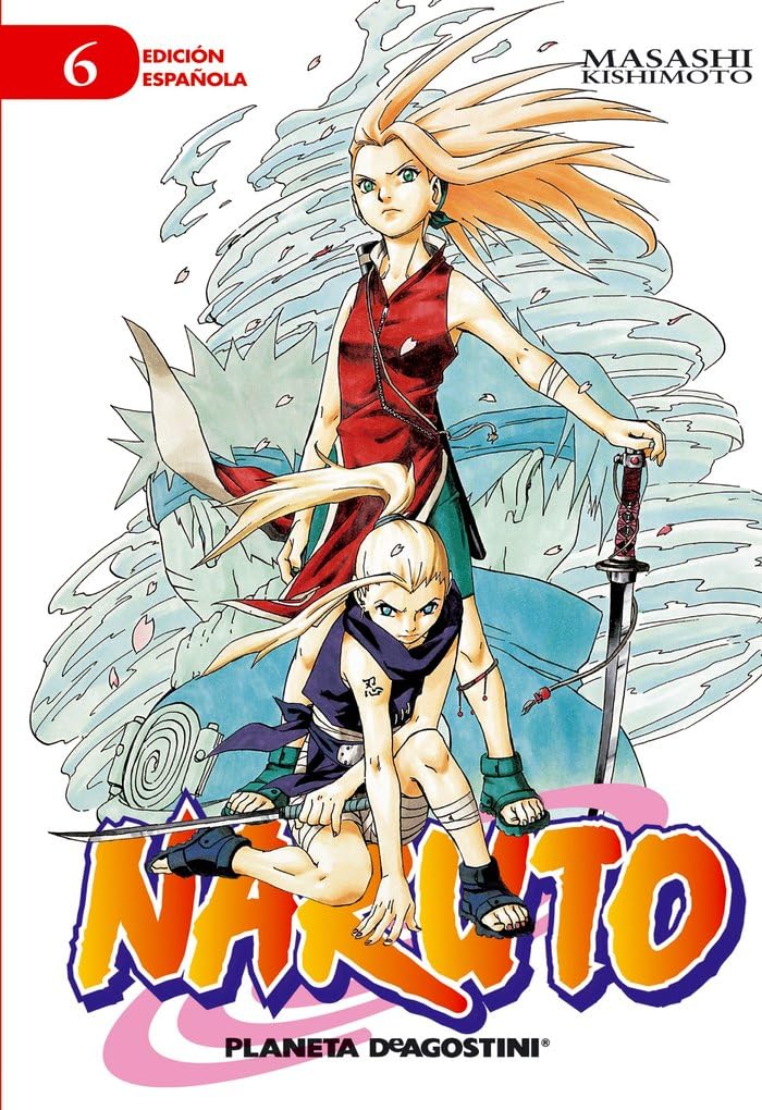 Naruto nÃƒÆ’Ã†''ÃƒÆ''Ãƒ'Ã‚º 06