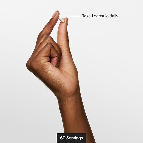 Vista 6 de Thorne Research – Vitamina D – Suplemento de Salud de Pura D3, D138, 60, 1