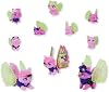 Hatchimals Family Adventures Egg Cardboard Wolf Family