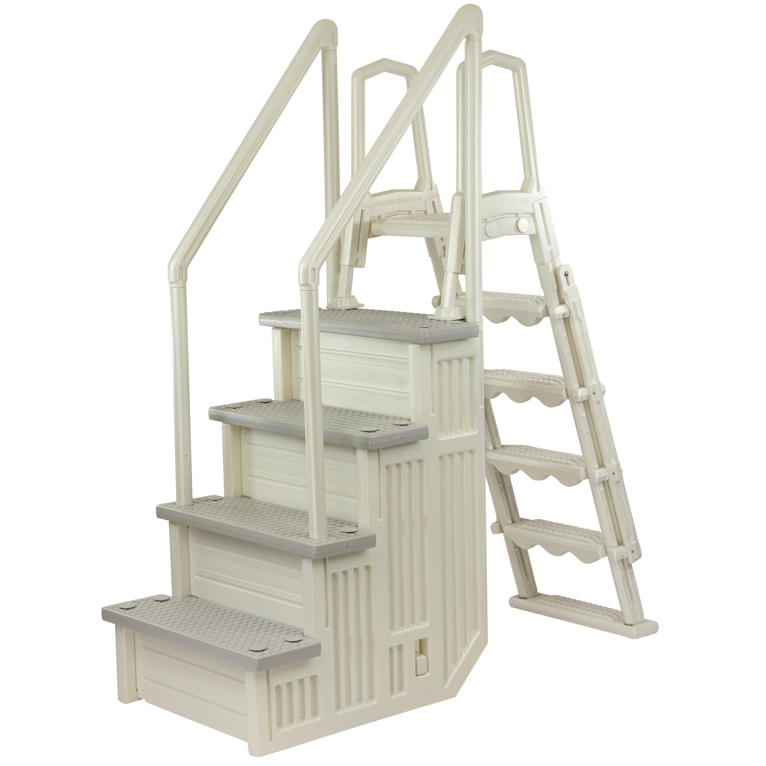 Aqua Select Everest Entry System