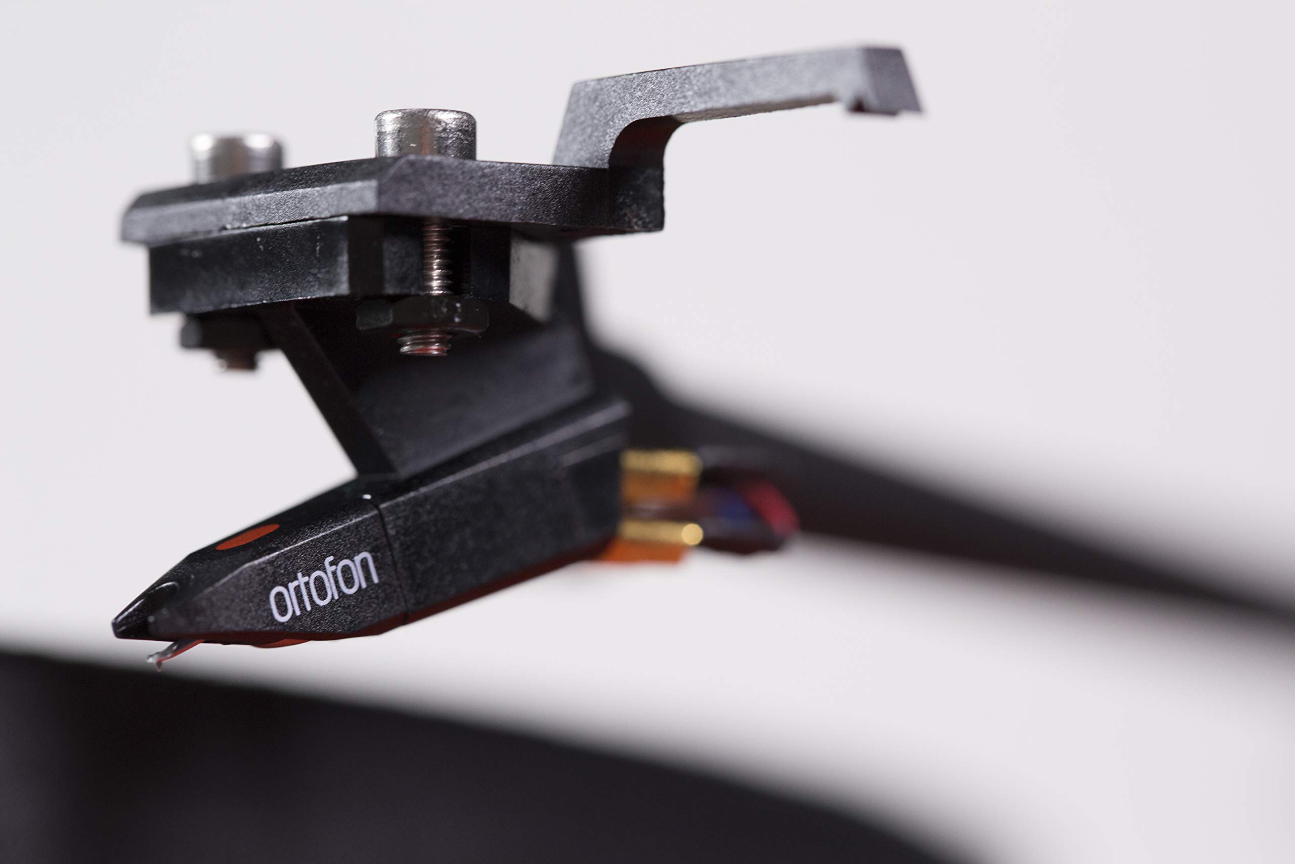 Pro-Ject VT-E R Rot