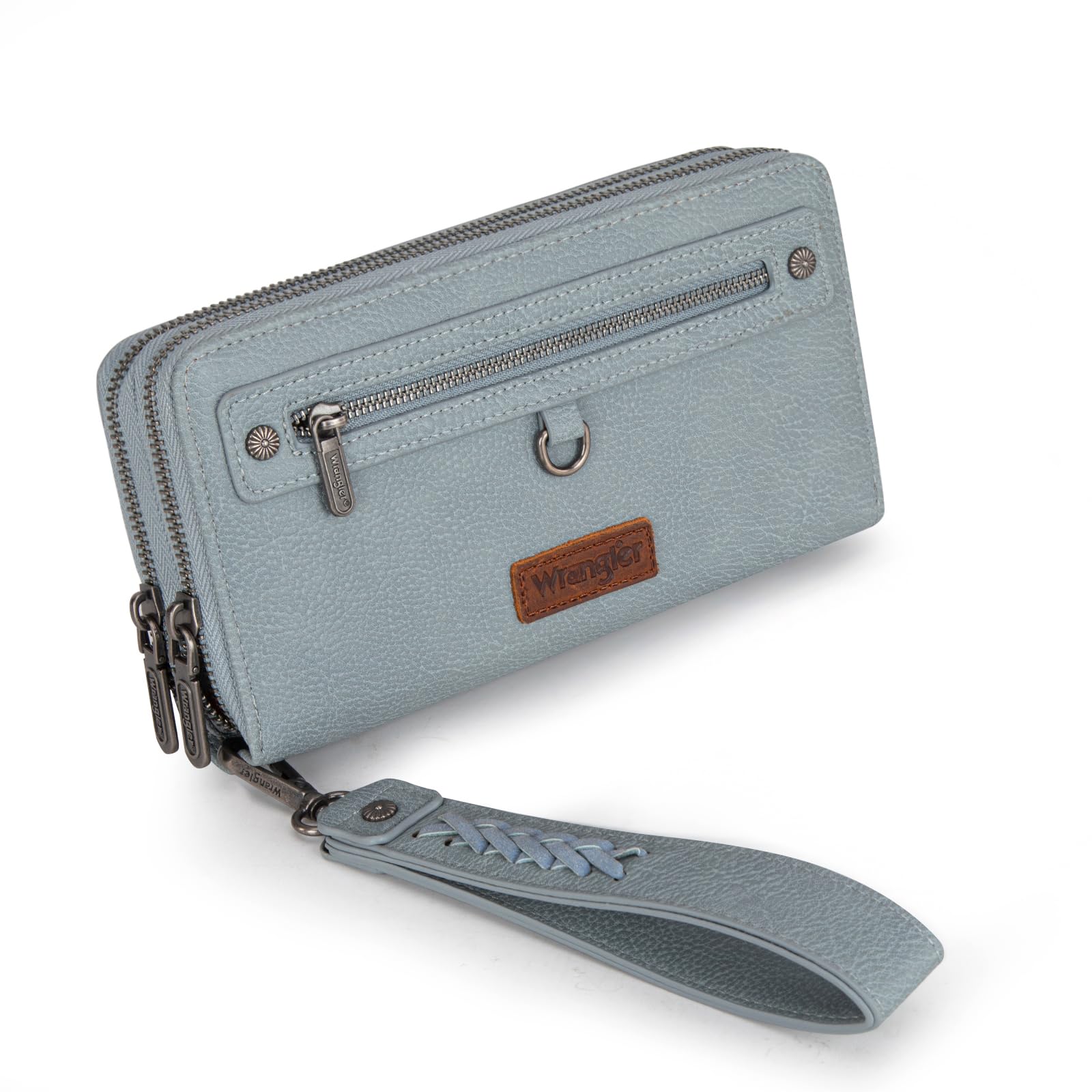 Wrangler Wristlet Wallet