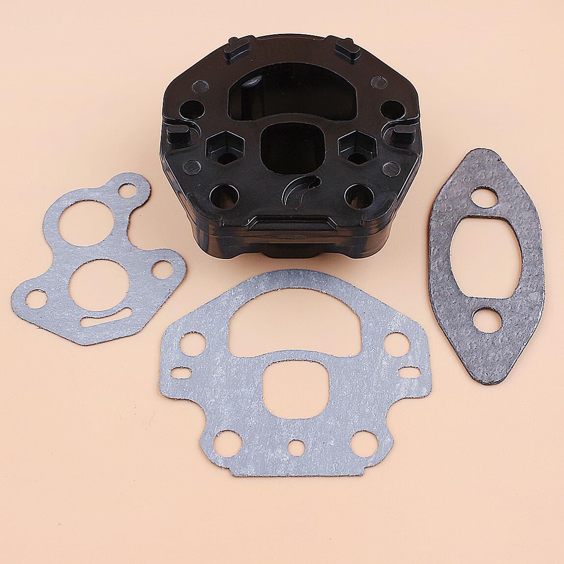 Intake Manifold Carb Adapter Fit Husqvarna 235 235e 240 236 Chainsaw 577636501