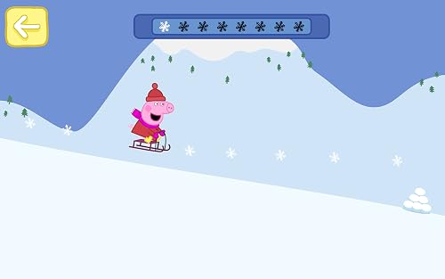 Peppa Pig: Seasons - Autumn and Winter