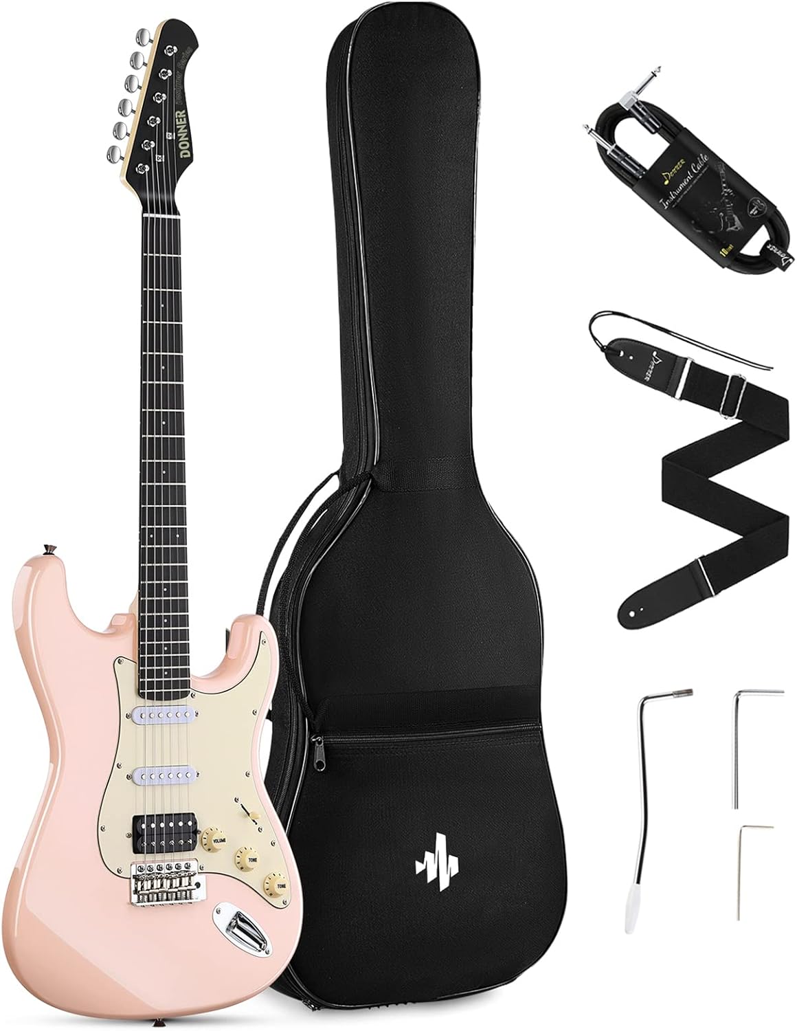 Photogenic エレクトリックギター ストラトタイプ 中古美品 エレキ