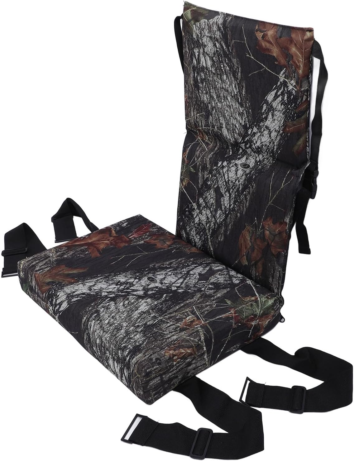 Tree Seat Cushion, Adjustable Tree Seat for Hiking (#1) (#2) (#3)