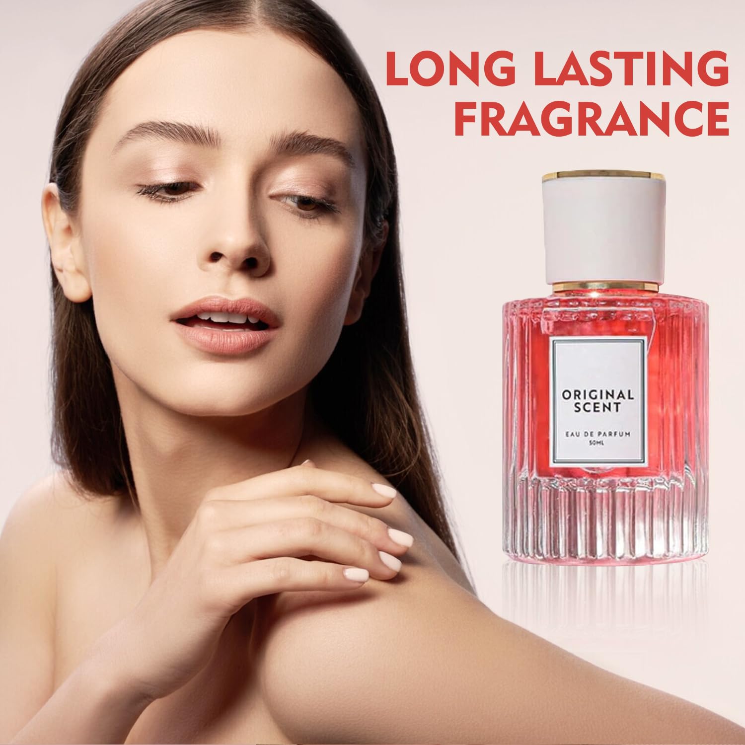 Venom Pheromone Perfume - Women's Fragrance -4