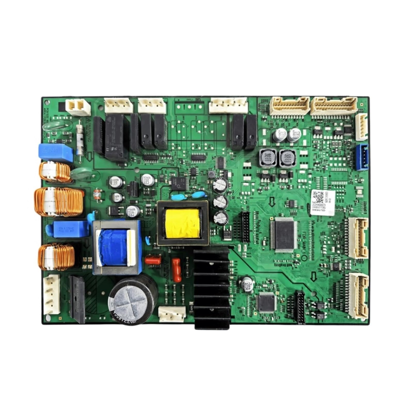 Riswekfw One Color Da94-04607X Motherboard For Refrigerator