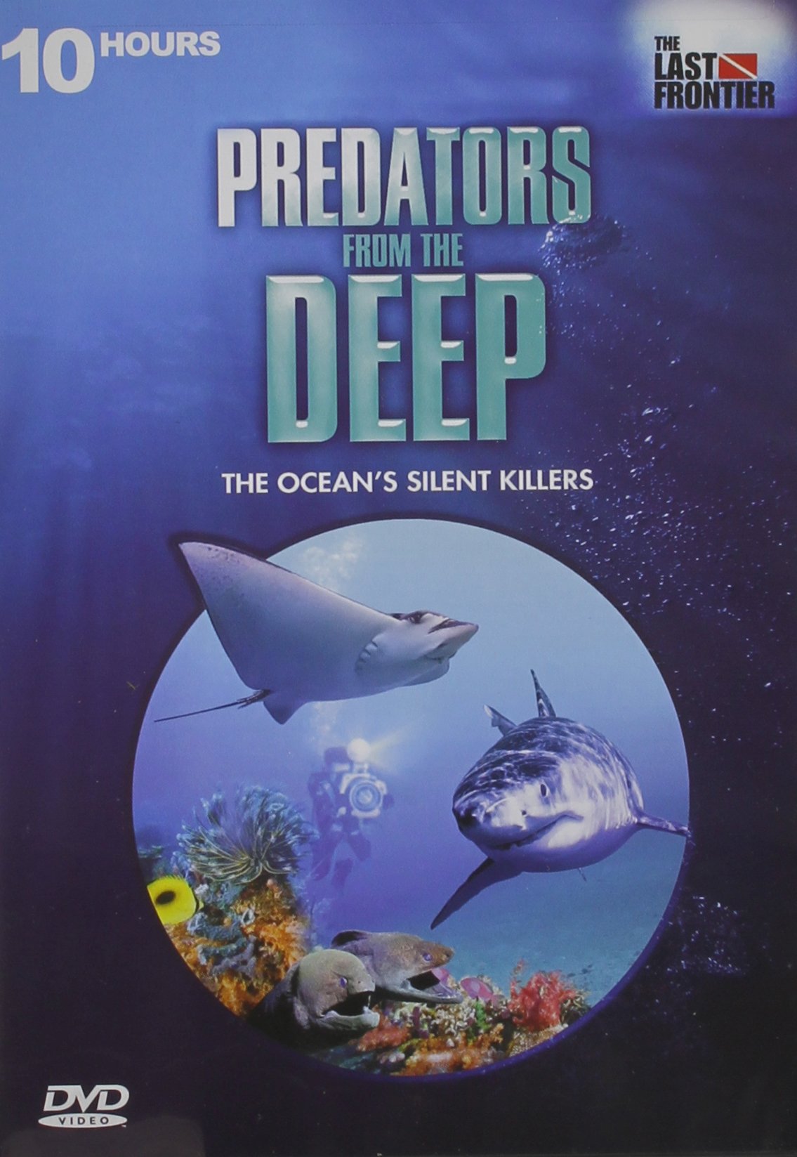 その他 Secret Life of Predators [DVD] 未使用・未開封品)Secret Life of Predators [DVD]