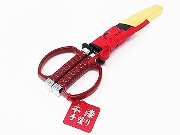 Amazon.co.jp: ニッケン刃物 日本刀 はさみ 織田信長（へし切