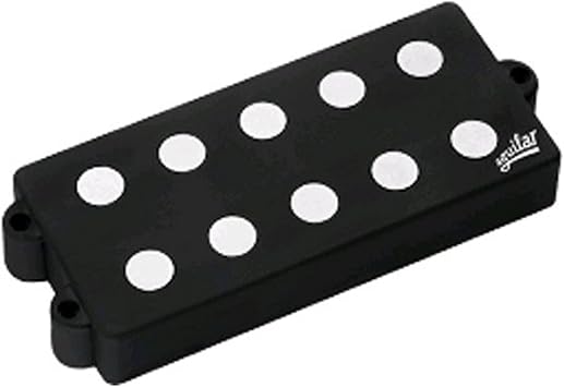 Aguilar AG 5M 5-string Music Man Style Bass Pickup