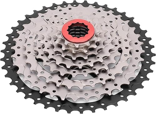 VGEBY Rueda libre de 8 velocidades, piñón de bicicleta 1142T disponible en Yaxa Peru