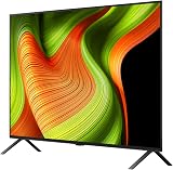 LG TV OLED 2025 | OLED55B5 | 55'' (139 cm) | OLED 120Hz| Processeur α8 AI 4K Gen2 |Dolby Vision & Atmos | Alexa - 5