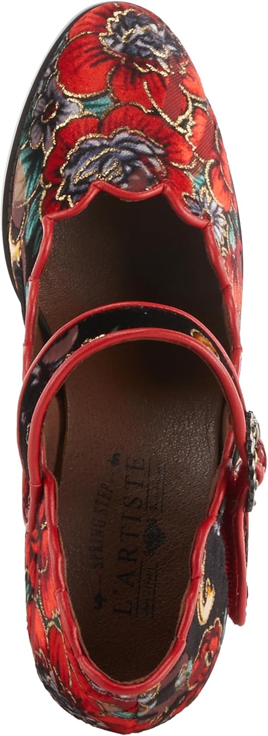 Spring Step L'Artiste Womens Adodora