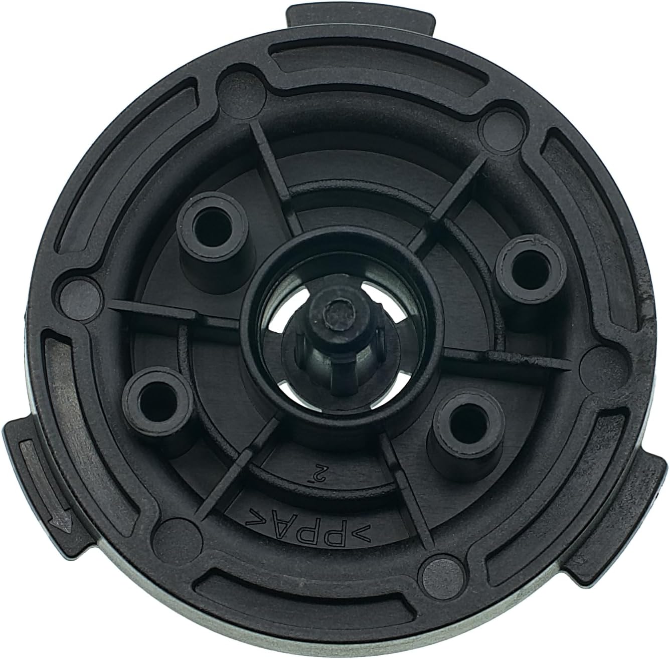 Brewing Gasket Support – Compatible Replacement Part for DeLonghi La Specialista Espresso Machines - Part #5313267131