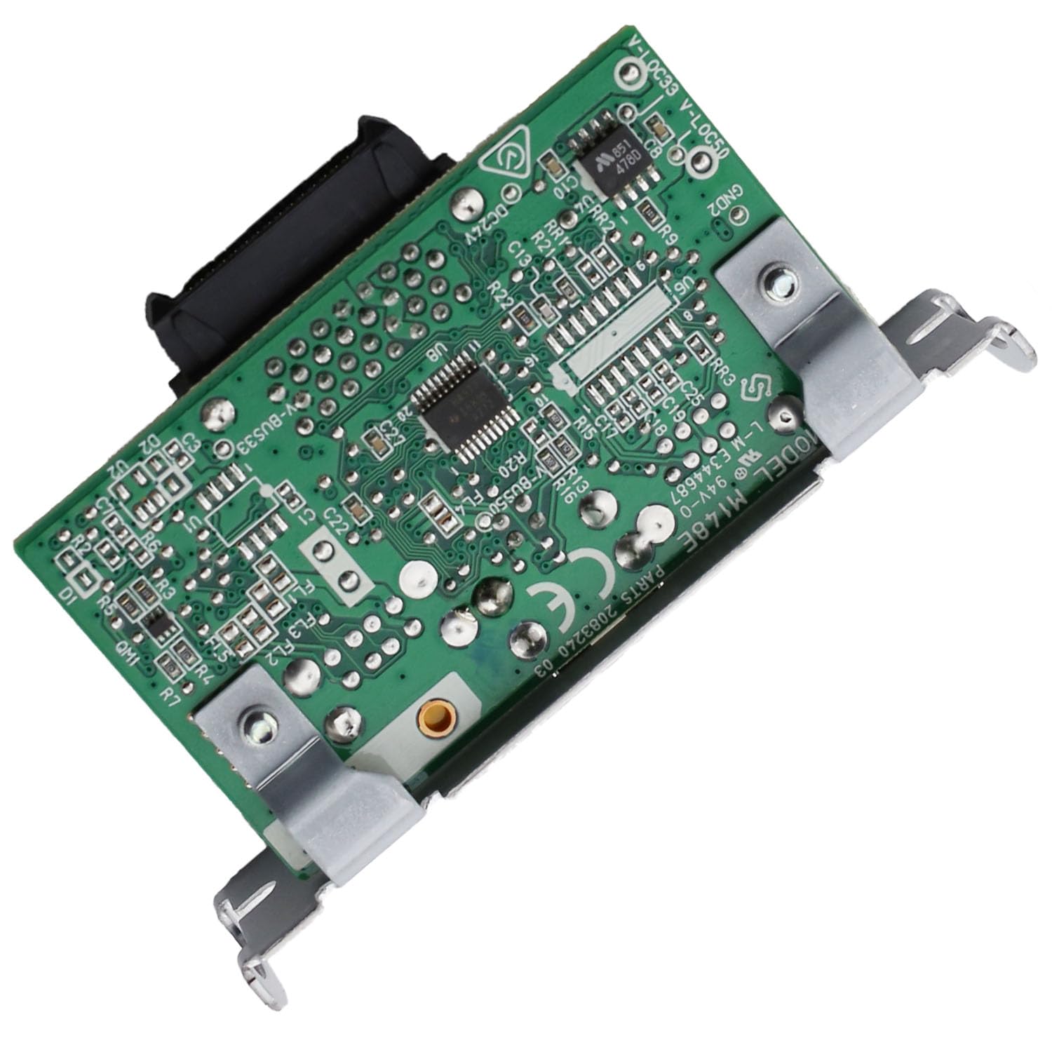 DEVMO kompatibel mit EPSON USB-Schnittstelle M148E UB-U03II TM-T88II TM-T88III TM-U675 TM-U220 A187