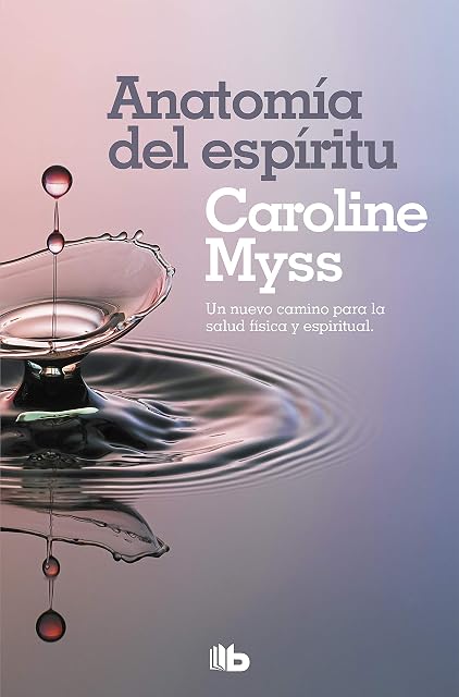 Portada de Anatomía del espíritu