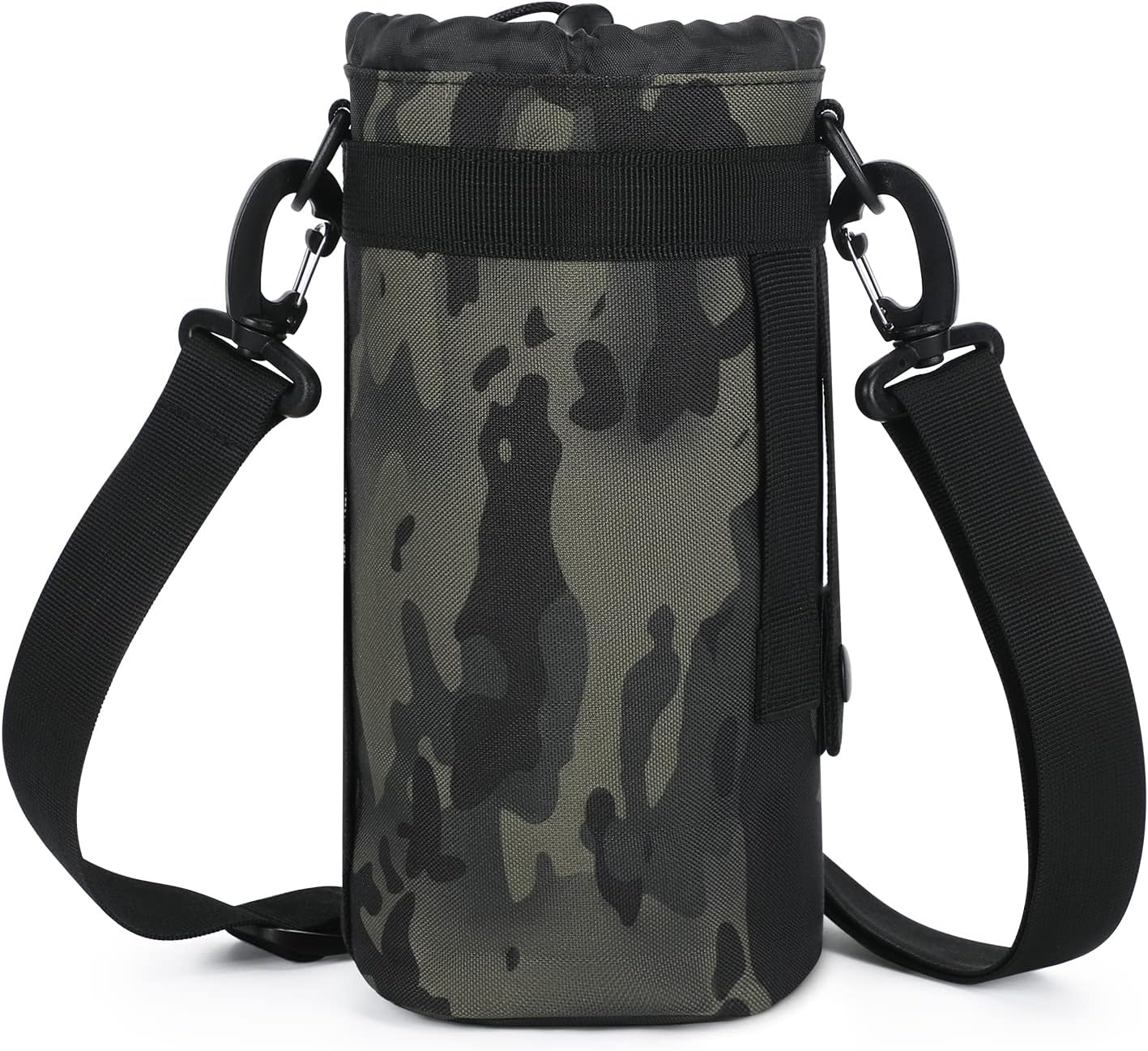 Pochette pour bretelles de sac à dos / rangement de bouteilles d'eau  – Planète Rando