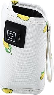 Totority 2 Conjuntos De Saco De Leite Quente Carregando Saco Mais Quente Portador De Garrafa De Leite Sacos De Isolamento Mais Quente Saco De Garrafa Mais Quente Saco De Garrafa De