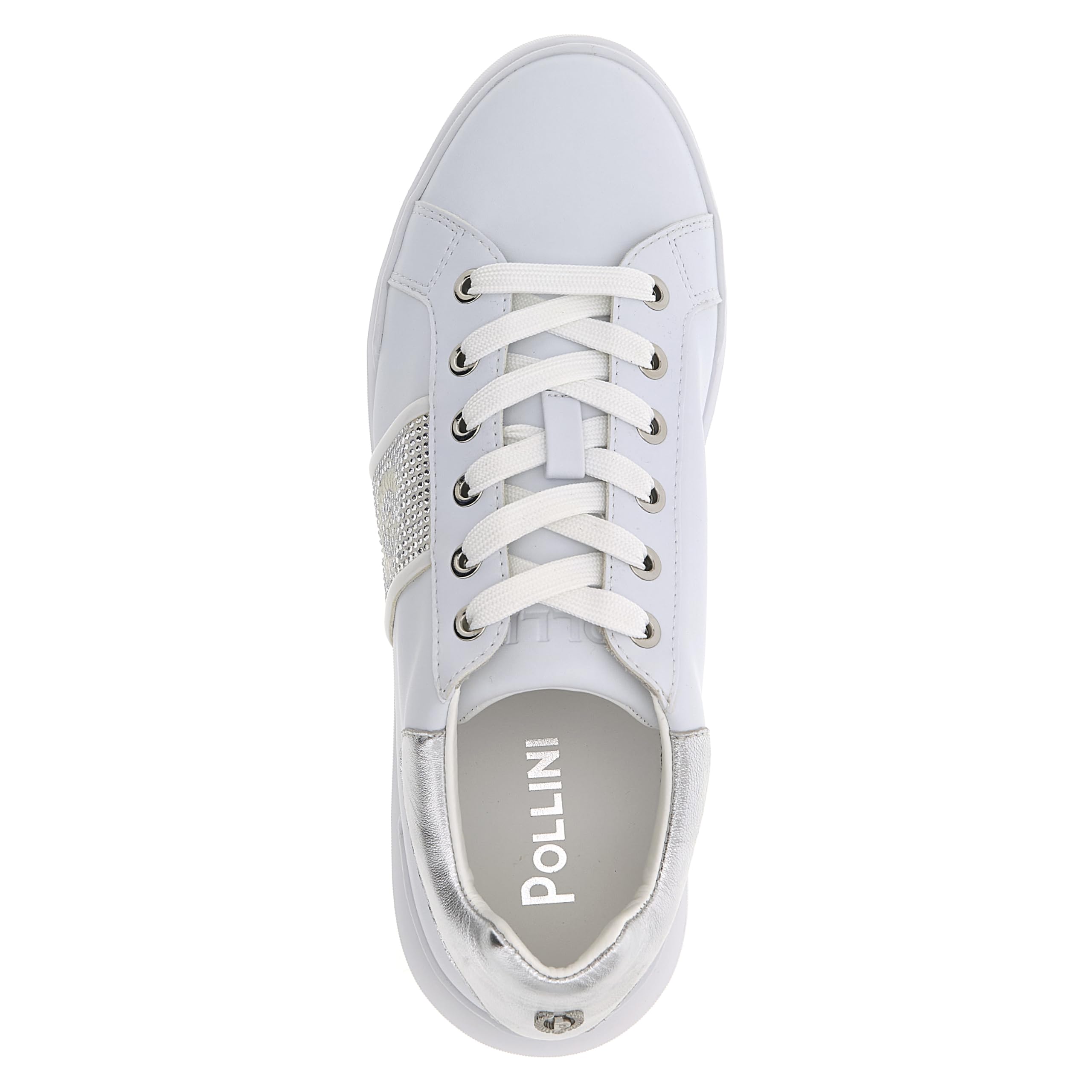 Pollini Nuke Heritage Sneakers