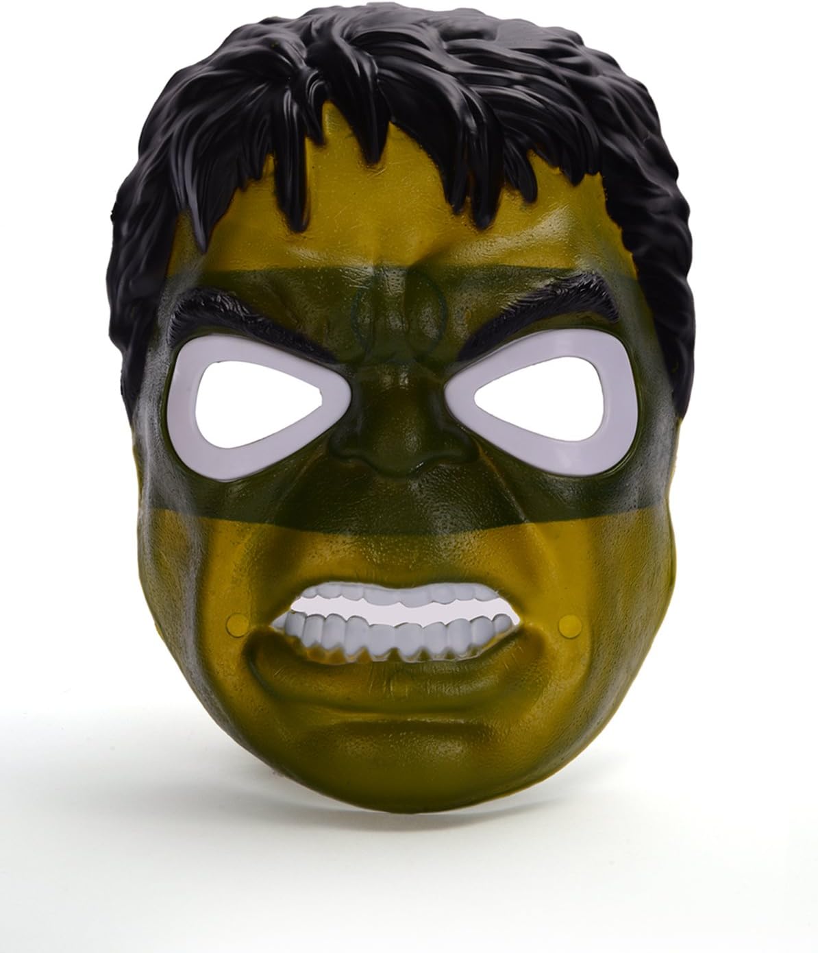 PERTH REINDEAR Comics Costume Superhero LED Light Eye Mask