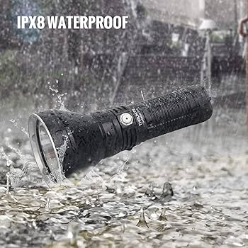 ThruNite Catapult Pro latarka ładowalna, 1005 metrów, 2713