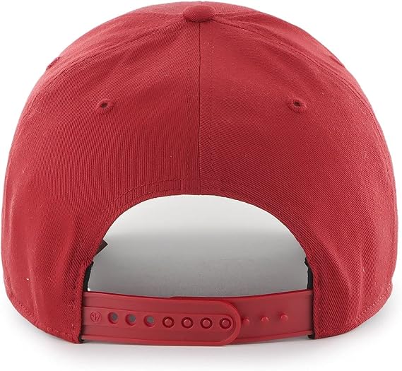 47 Brand Adjustabe Snapback Cap 