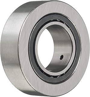 INA NUTR45X Yoke type track rollers