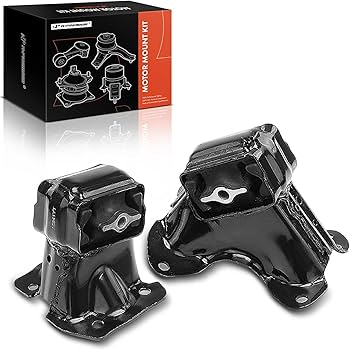 Amazon.com: A-Premium Front Left and Right Engine Motor