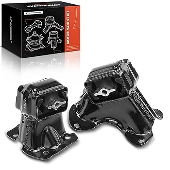 Amazon.com: A-Premium Front Left and Right Engine Motor