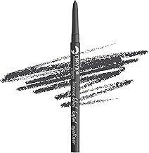 IMPALA | Oryx Khol Kajal Gel Eyeliner 10 Metallic Grey | Waterproof Eyeliner | Precise Eye Contour | Easy Creamy to Apply | Intense, Long-Lasting and Waterproof