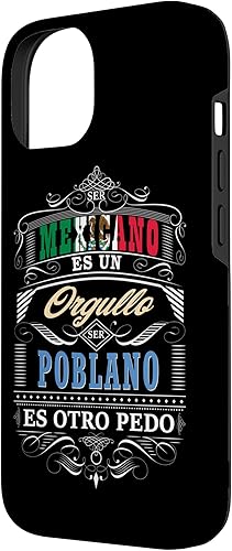 Miniatura 5 de Funda para iPhone 13 Pro Max Camisa Graciosa de Hombre de Puebla México y Poblanos