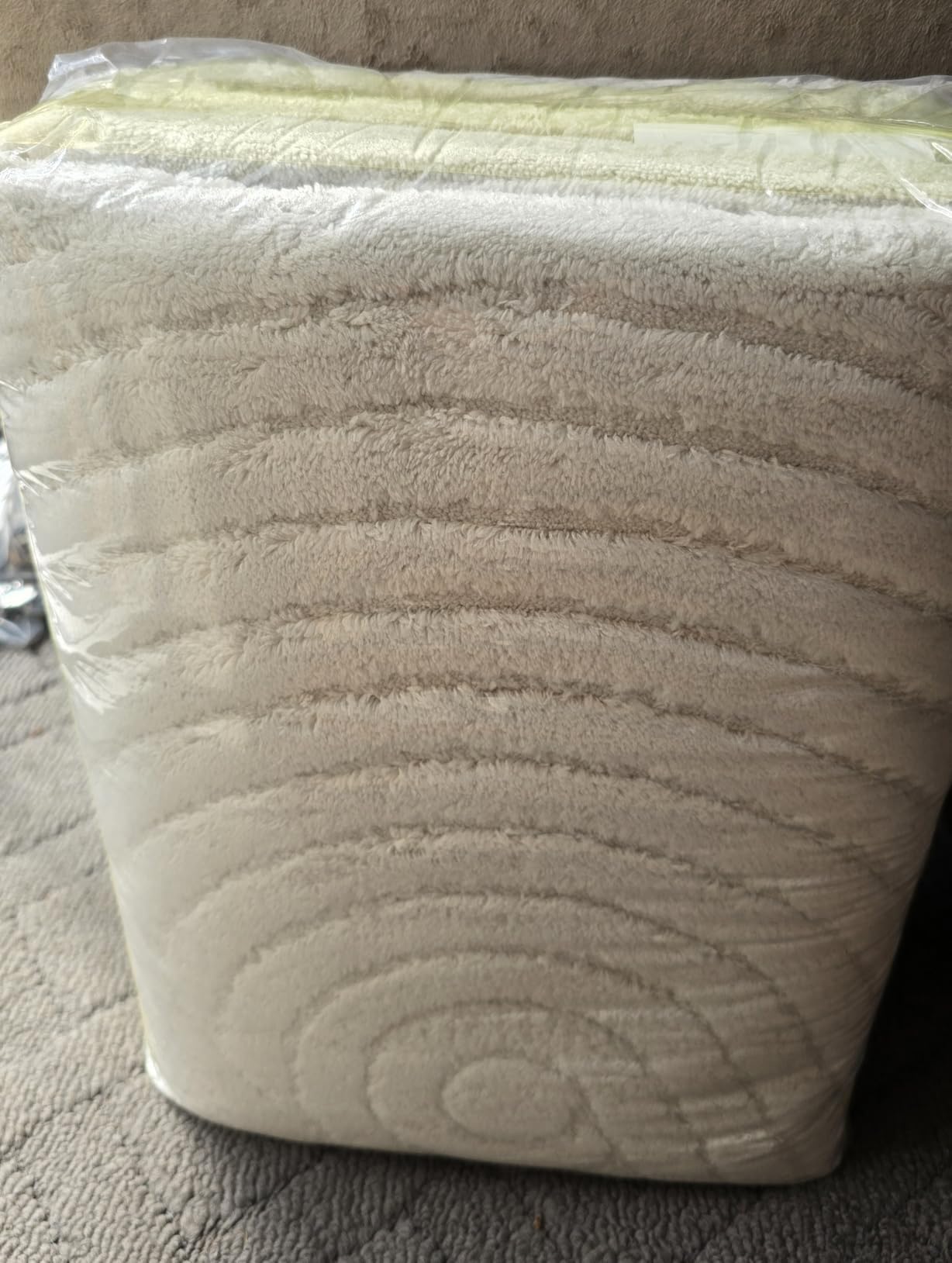 Customer photo