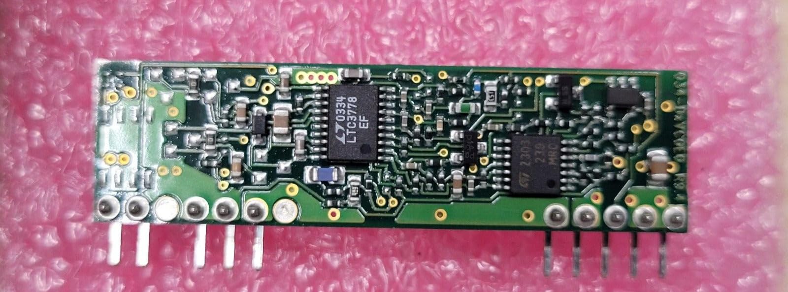 (1 PC) NQ12033VMA16PRS SYNQOR