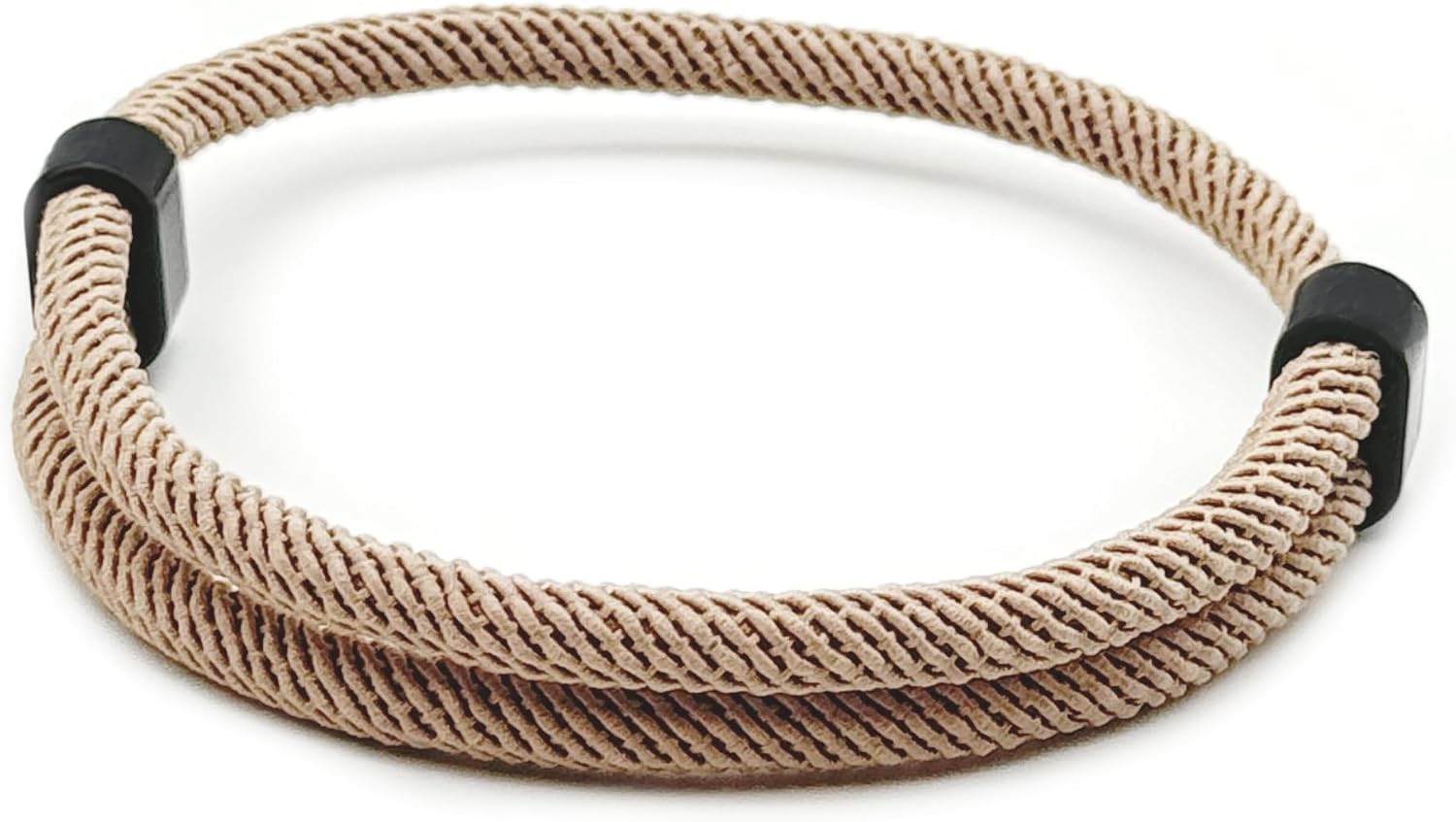 Paracord Bracelet Sailing Rope - Nylon Surfer band for Men & Women image 5