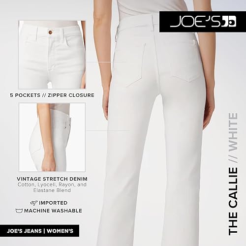 Miniatura 4 de Joe's Jeans Womens The Callie