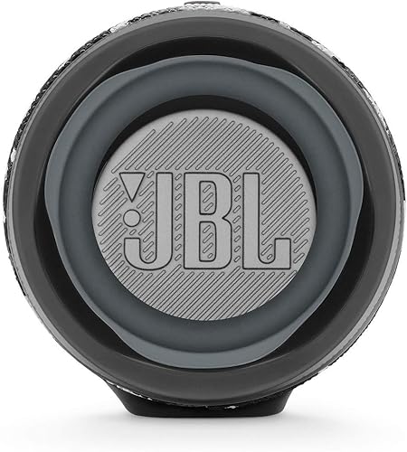 Miniatura 10 de JBL Charge 4 - Altavoz portátil con Bluetooth inalámbrico, resistente al agua