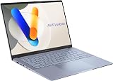 ASUS Vivobook S14 AI-S5406-29W 14 Pouces WUXGA OLED PC Portable (Processeur Intel LNL Core Ultra 5, 16GB LPDDR5X, 1TB SSD NVMe, Intel Arc Graphics, Windows 11 Home) – Clavier AZERTY - 3