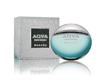 ブルガリ　アクア　プールオム　100ml Amazon.co.jp: ブルガリ アクア プールオム アトランティック