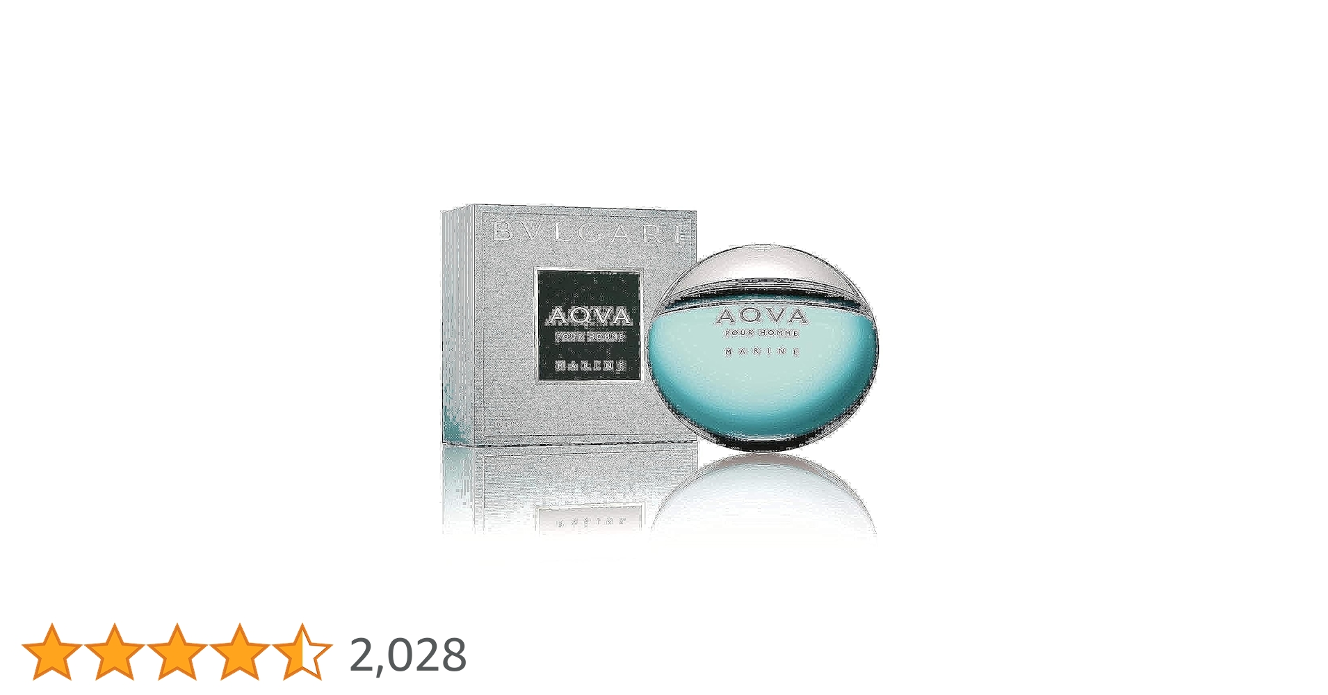 Amazon.co.jp: ブルガリ アクアプールオム マリン EDT SP 100ml